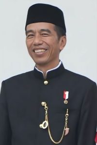 Jokowi