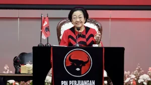 Megawati