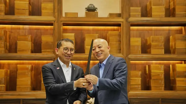Fadli Zon