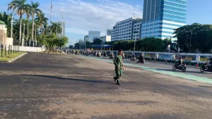 Info Operasional KRL Commuterline hingga Transjakarta
