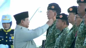Prabowo