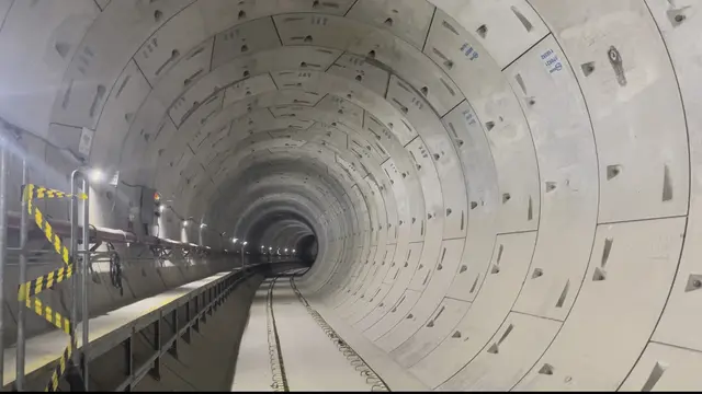 MRT
