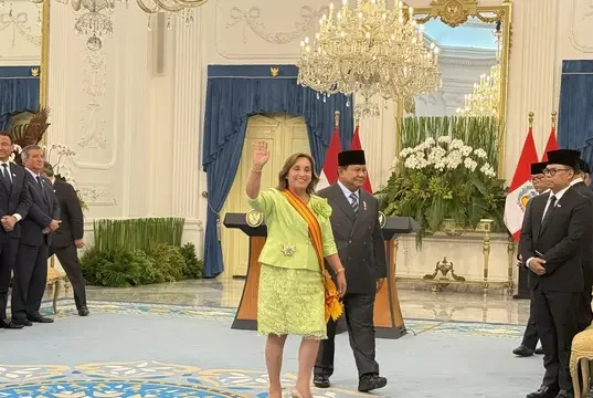Presiden