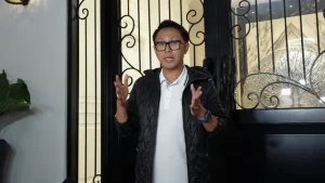 Pertama Muncul Usai Rumah Dijarah