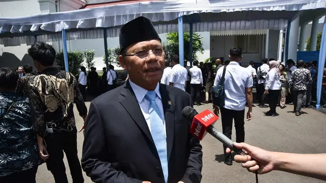 DPC Jatim Tetap Setia Dukung Mardiono jadi Caketum