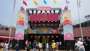 Persoalan Belasan Musisi Batal Tampil di Pestapora