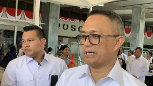Soal Provokator Bikin Demo Ricuh Dimana-mana