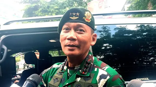 Kronologi Pratu Johari Meninggal Dunia Saat Persiapan HUT TNI