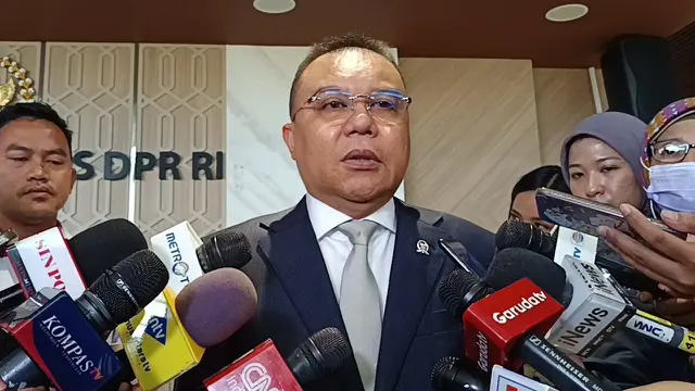 DPR Siapkan Aplikasi Laporan Reses