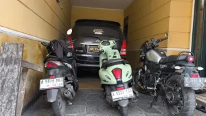 Cerita Korban Kabur dari Tempat Penyekapan