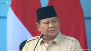 Kekayaan Alam Kita Masih Banyak Dicuri