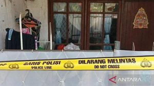 Terungkap Pemicu Amarah Suami sampai Gelap Mata