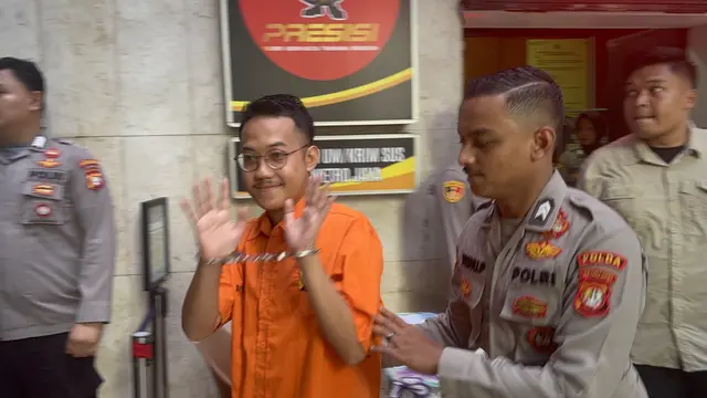 Polda Metro Jaya Sudah Limpahkan Berkas Delpedro Cs