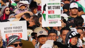 Prabowo Harus Kawal Gencatan Senjata