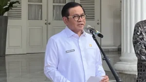 Pramono Janji Pertahankan Program KJP dan KJMU