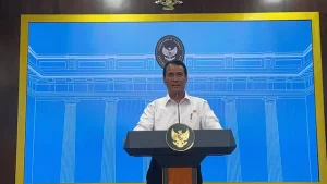 Mentan Ungkap Indonesia Capai Swasembada Beras