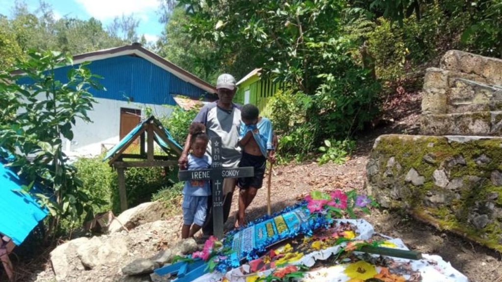 Ibu Hamil & Janin di Kandungan Meninggal Usai Telat Ditangani