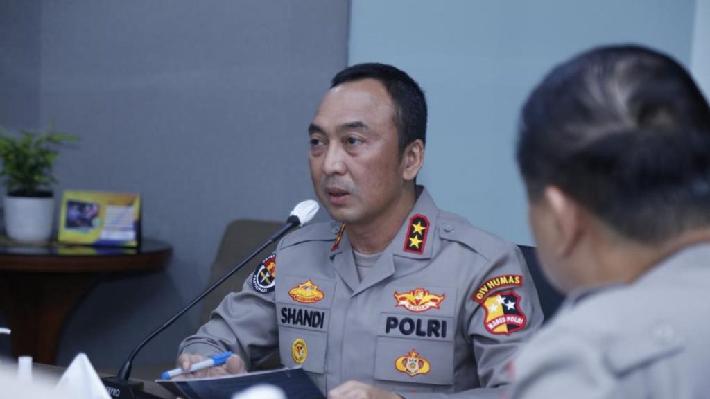 Polri Hormati Putusan MK soal Polisi Harus Mundur