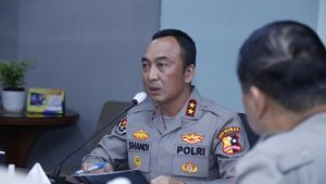 Polri Hormati Putusan MK soal Polisi Harus Mundur