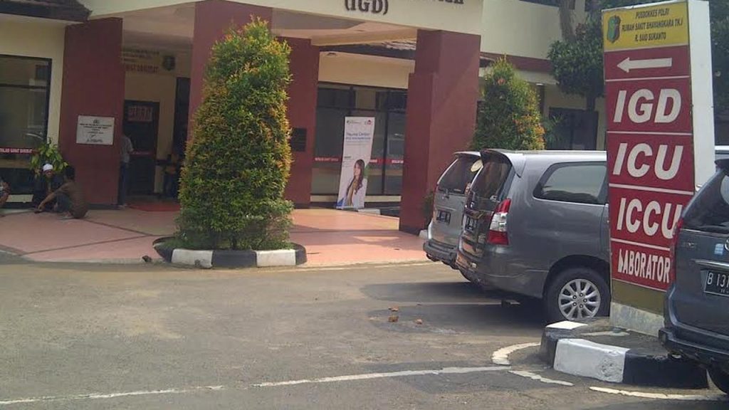 Terkait Kasus Pembunuhan Alvaro