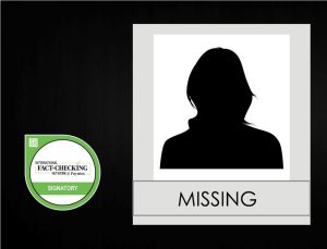 Siswi SMA di Tangerang Hilang Sepekan