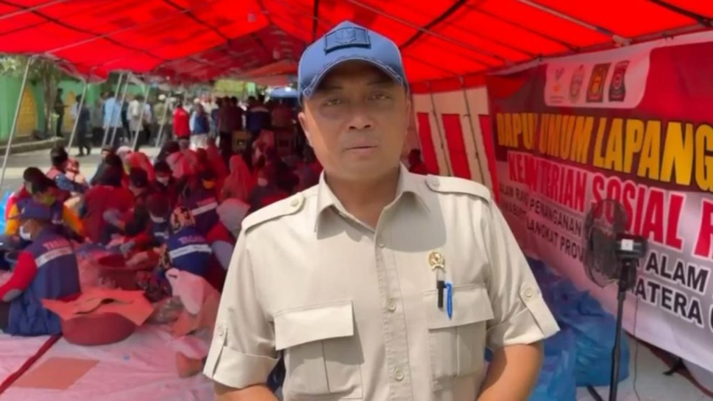 Alasan Prabowo Intens Kunjungi Korban Banjir di Sumatra