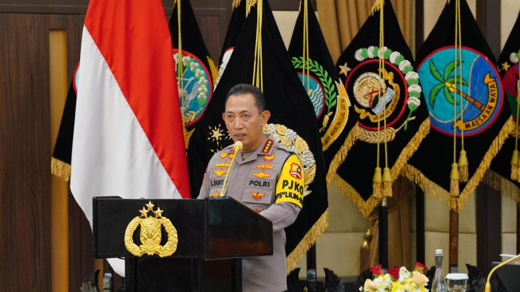 Kami Sadar Pelaksanaan Tugas Jauh dari Sempurna