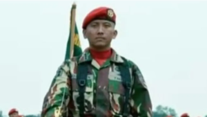 Jenderal Muda Berdarah Kopassus Ditunjuk jadi Kapuspen TNI